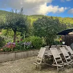 Chez Lulu - Maison Au Calme A * Kaysersberg-Vignoble