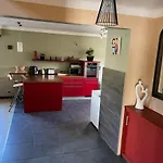 Holiday home Chez Lulu - Maison Au Calme A