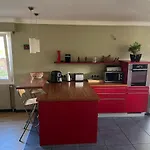 Holiday home Chez Lulu - Maison Au Calme A