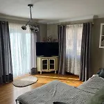 Holiday home Chez Lulu - Maison Au Calme A *
