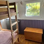 Chez Lulu - Maison Au Calme A Holiday home