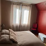Chez Lulu - Maison Au Calme A Holiday home