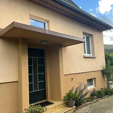 Chez Lulu - Maison Au Calme A *