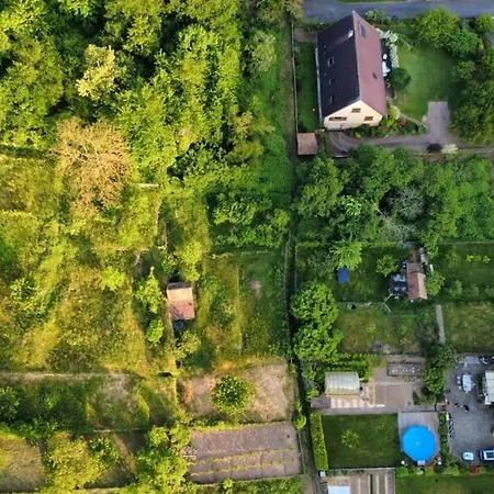 Chez Lulu - Maison Au Calme A Vakantiehuis *