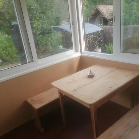 Ferienhaus Chez Lulu - Maison Au Calme A Kaysersberg-Vignoble