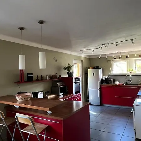 Chez Lulu - Maison Au Calme A *