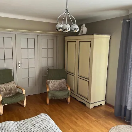 Chez Lulu - Maison Au Calme A Vakantiehuis