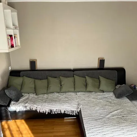 Chez Lulu - Maison Au Calme A * Kaysersberg-Vignoble