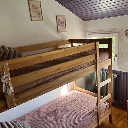 Chez Lulu - Maison Au Calme A Kaysersberg-Vignoble