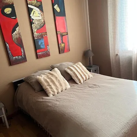 Chez Lulu - Maison Au Calme A Vakantiehuis Kaysersberg-Vignoble