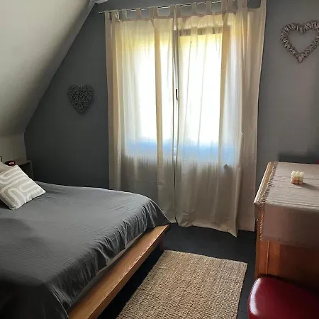 Chez Lulu - Maison Au Calme A Ferienhaus