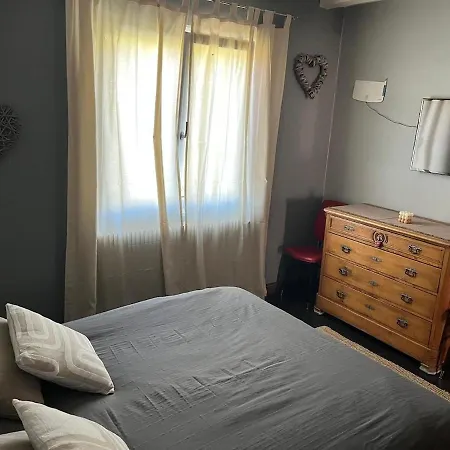 Chez Lulu - Maison Au Calme A * Kaysersberg-Vignoble