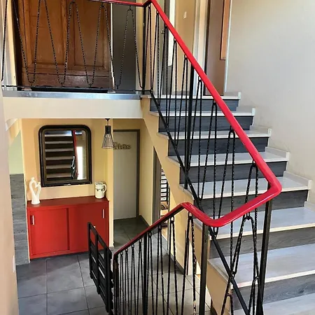 Chez Lulu - Maison Au Calme A *