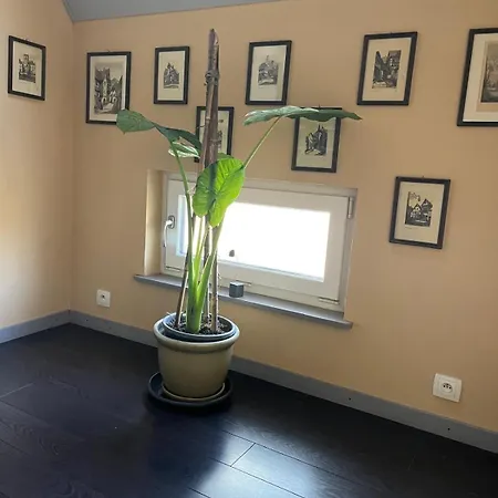 Chez Lulu - Maison Au Calme A Ferienhaus *
