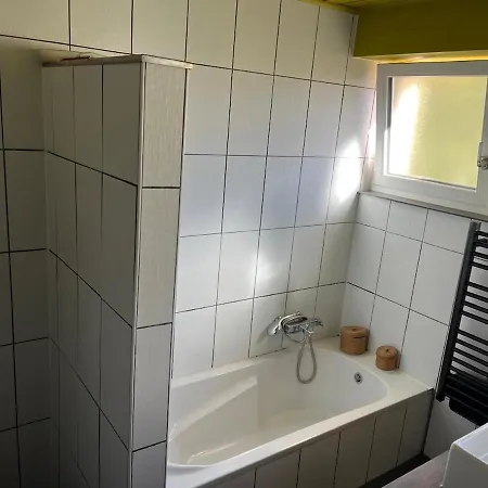 Chez Lulu - Maison Au Calme A Ferienhaus