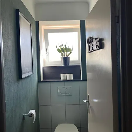 Chez Lulu - Maison Au Calme A Ferienhaus