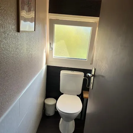 Chez Lulu - Maison Au Calme A